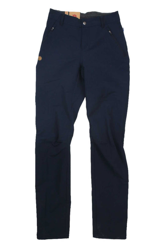 Fjallraven Womens Abisko Winter Stretch Trouser Fjallraven