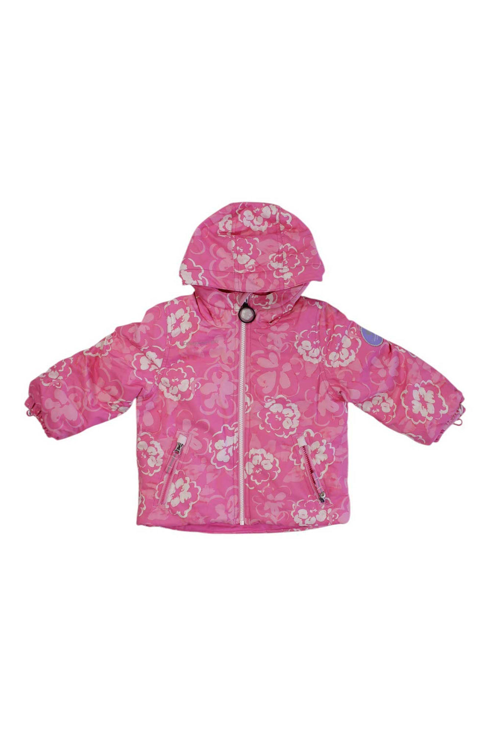 Obermeyer Girls Ashor Jacket Obermeyer