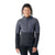 Smartwool Womens Intraknit Merino Fleece Full Zip Hoodie Smartwool