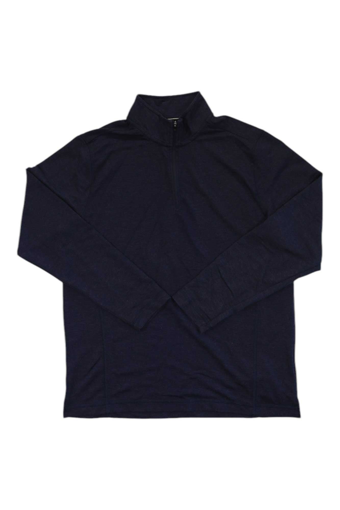 Performance Quarter-Zip Orvis