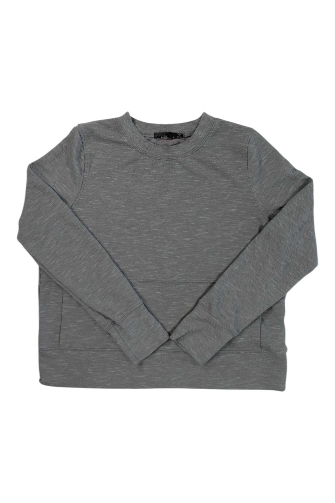 Prana Womens Sunrise Sweatshirt Prana