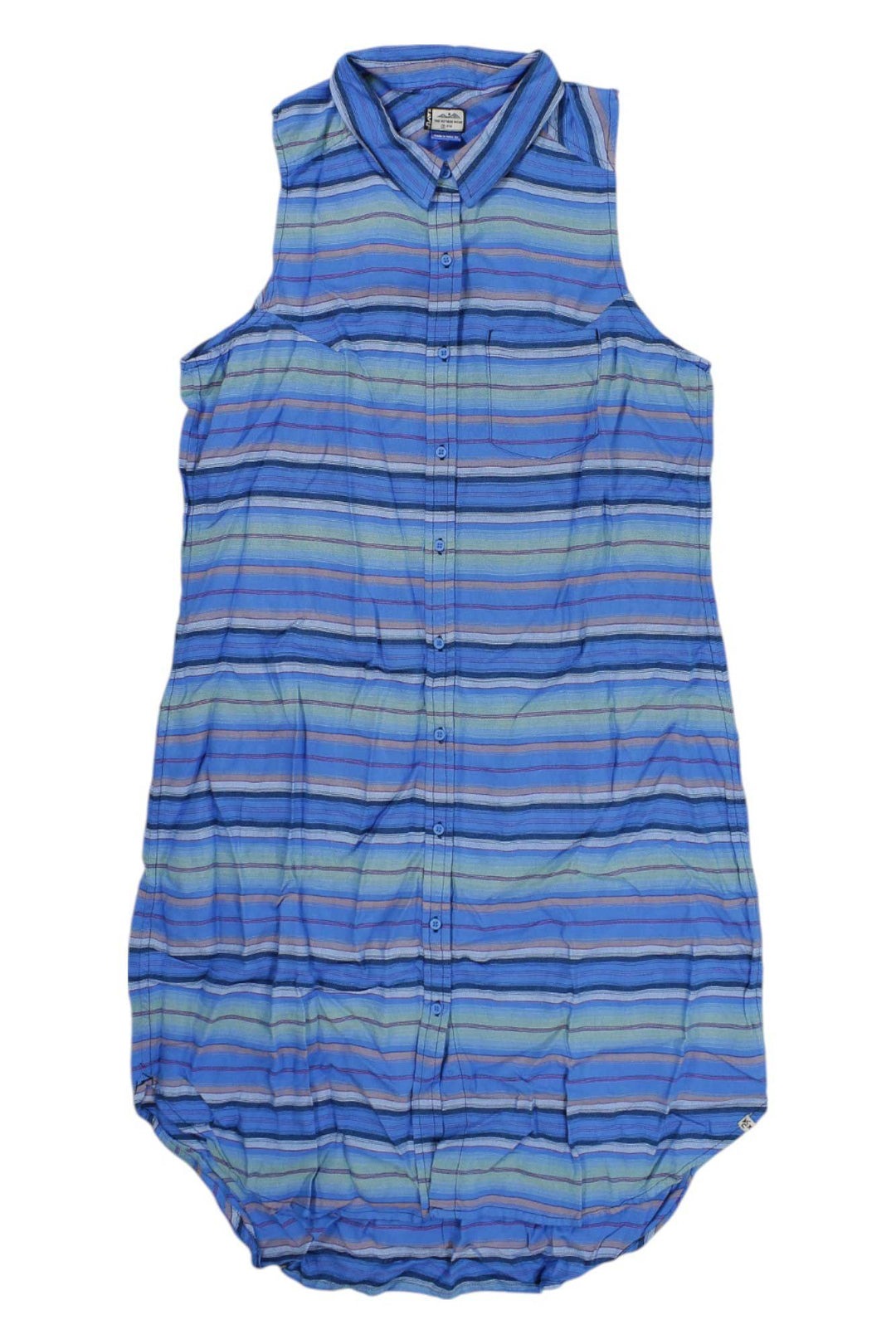 KAVU Womens Brighton Dress
