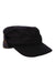 Sunday Afternoons Radar cap in dark navy with curved brim, padded crown, and ear coverage