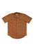 Mens Short Sleeve Woven Tech Shirt Orvis