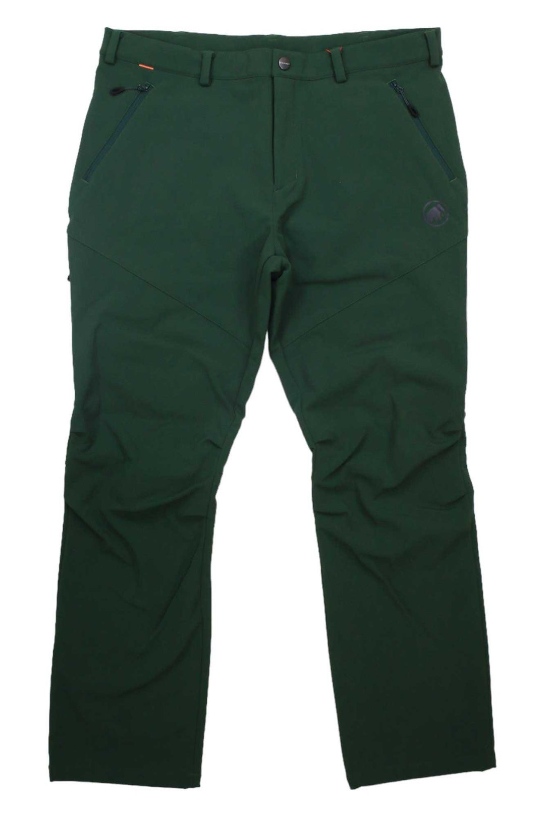 Mammut Men's Winter Hiking SO Pant Mammut