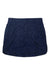 Embossed Pull On Travel Skort Orvis