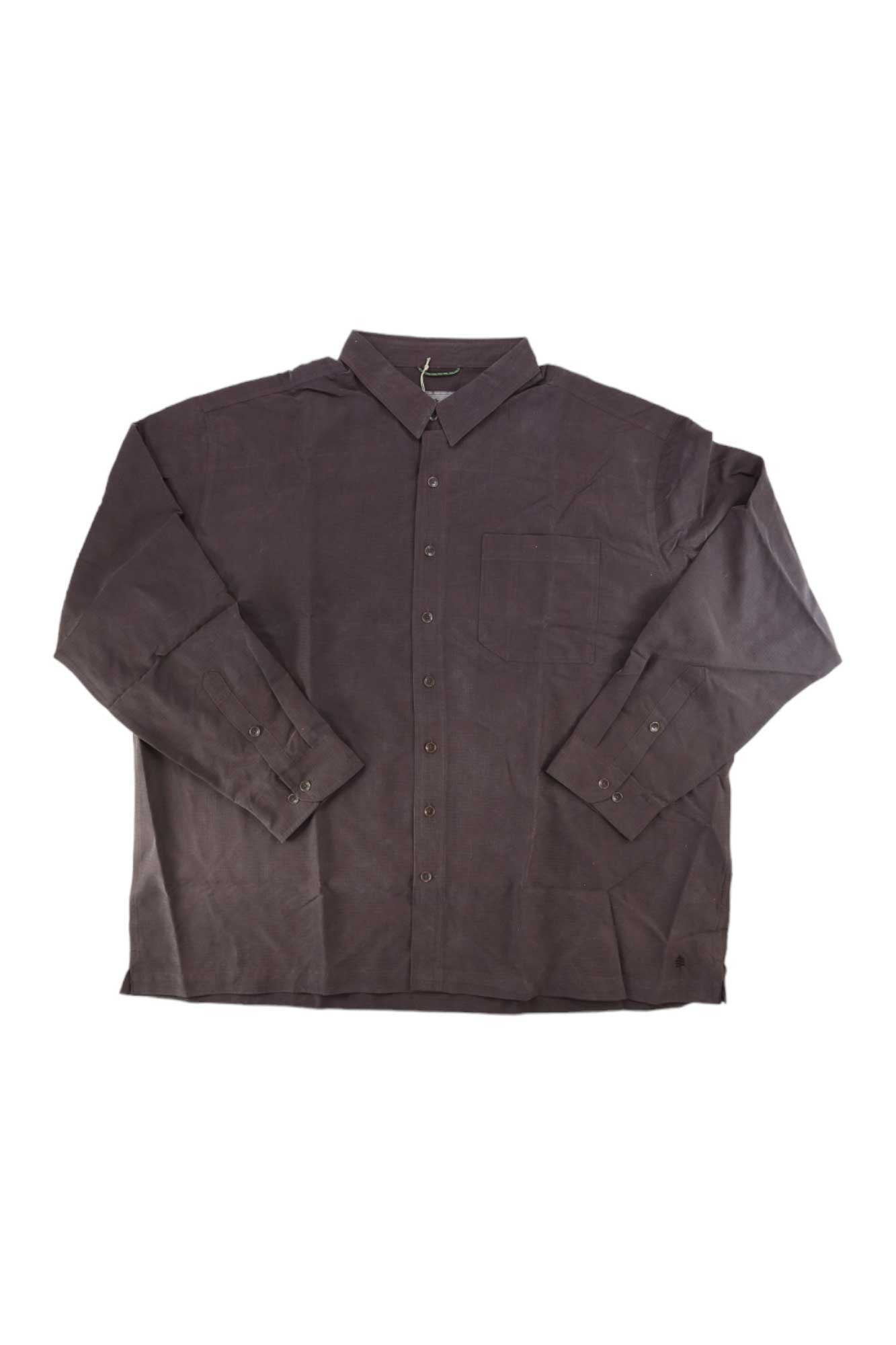 Royal Robbins Mens Desert Pucker Dry LS Shirt Royal Robbins