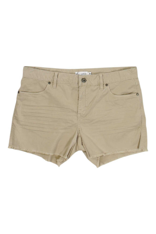 Carve Designs Womens Oahu Twill Short Carve Designs