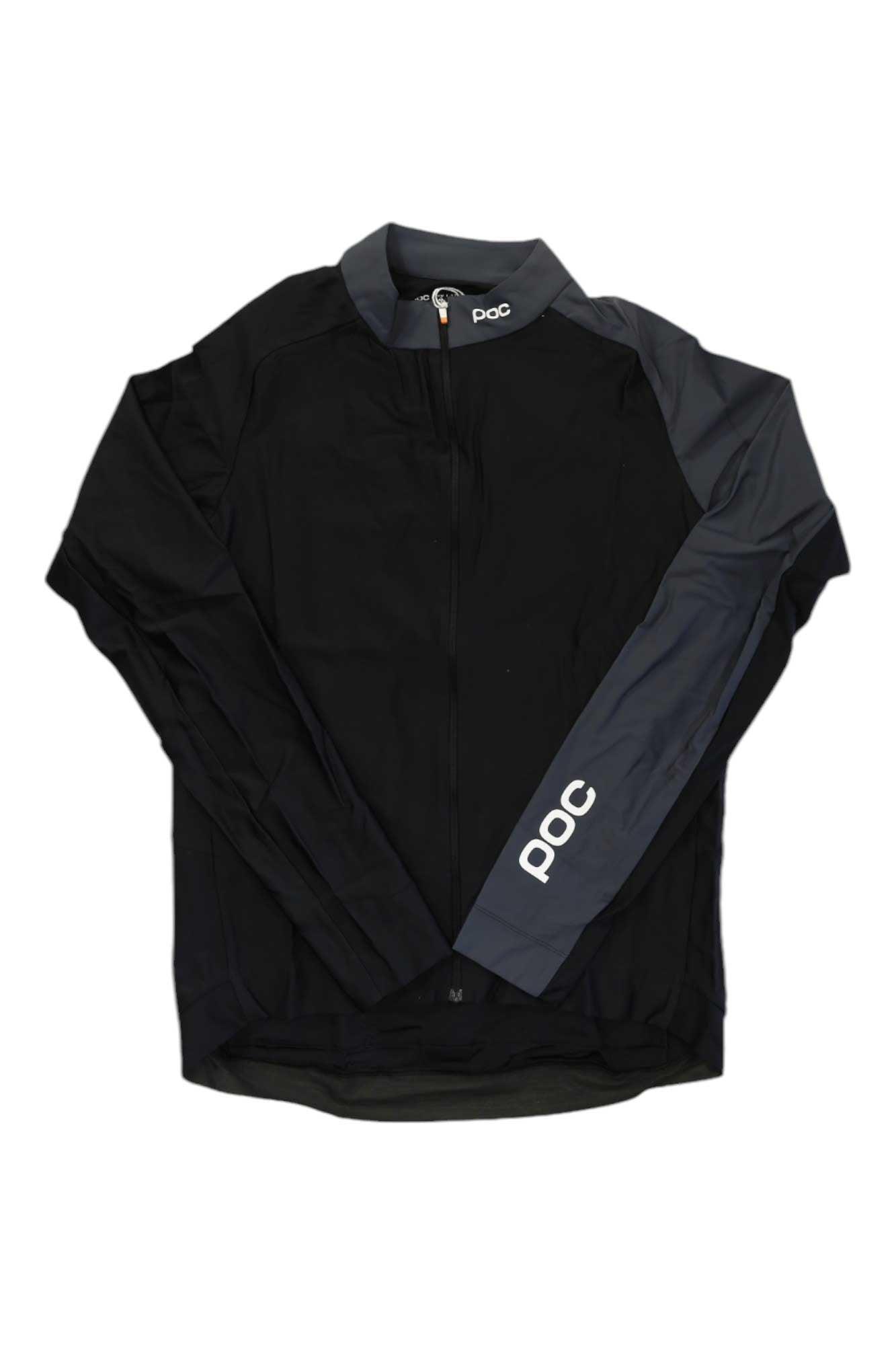 POC Sports Essential Road Mid LS Jersey POC Sports