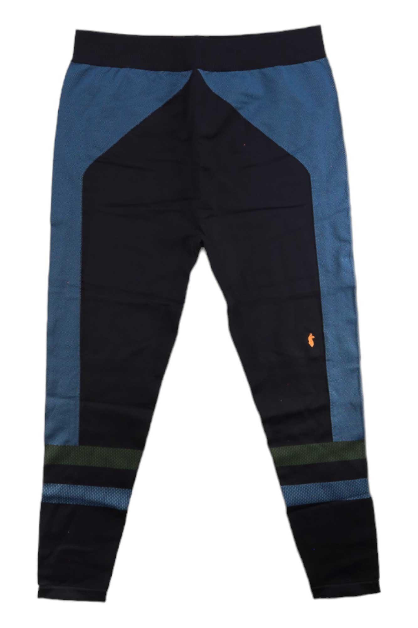 Cotopaxi Men's Debajo Seamless Baselayer Tight Cotopaxi