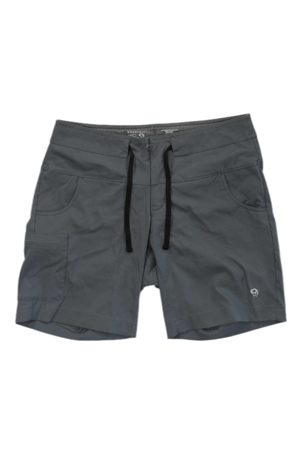 Mountain Hardwear Womens Active Shorts Mountain Hardwear