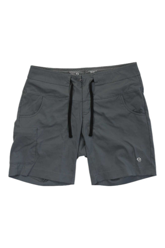 Mountain Hardwear Womens Active Shorts Mountain Hardwear