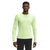The North Face Mens EA Big Pine LS Crew The North Face