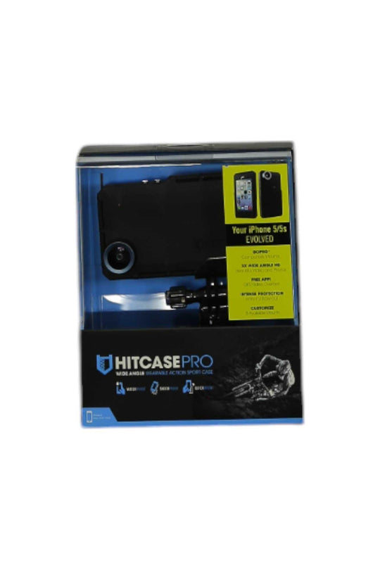 Hitcase Pro for iPhone 5/5s Hitcase