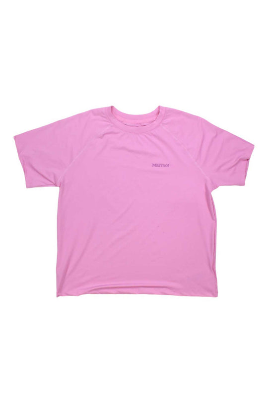 Marmot Womens Windridge SS Tee Marmot