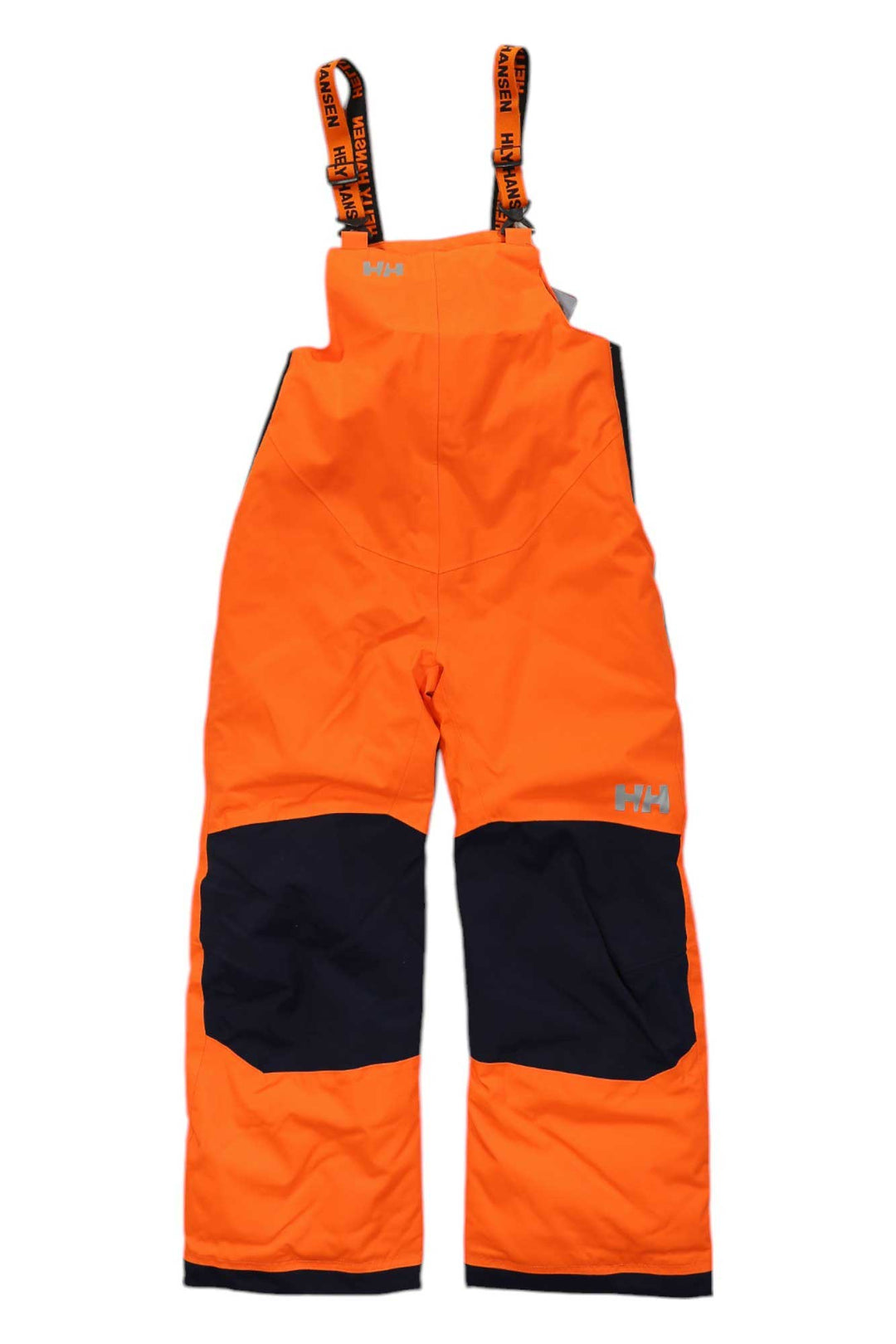 Helly Hansen Kids Rider 2 Insulated Bib Pant