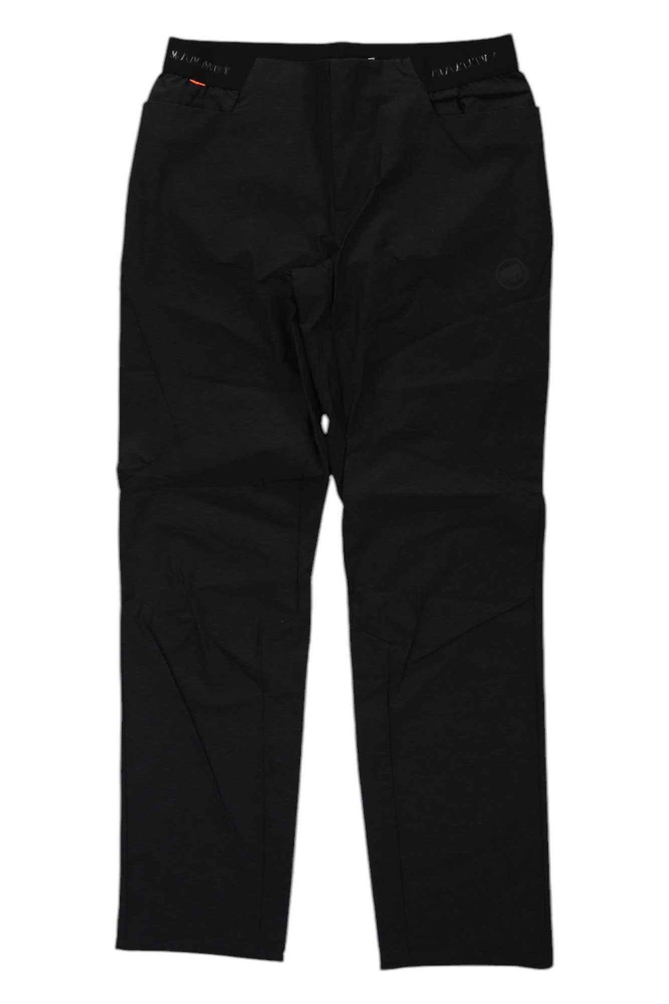 Mammut Womens Massone Pants Mammut