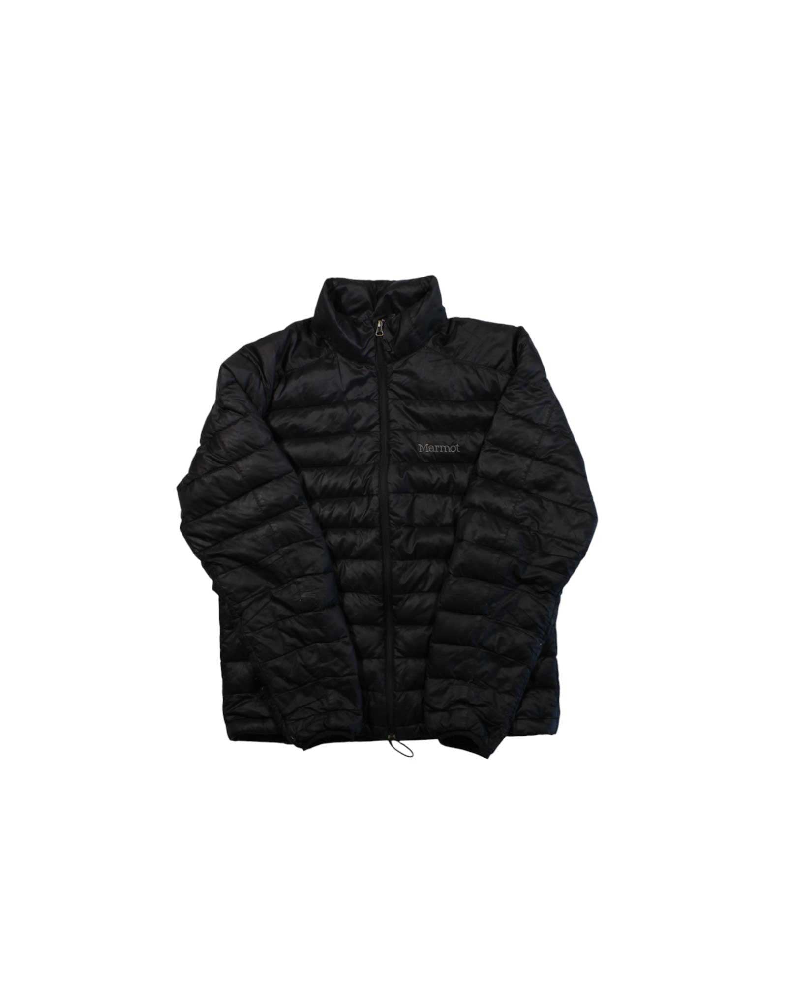 Marmot Mens Guides 700 Fill Jacket Marmot