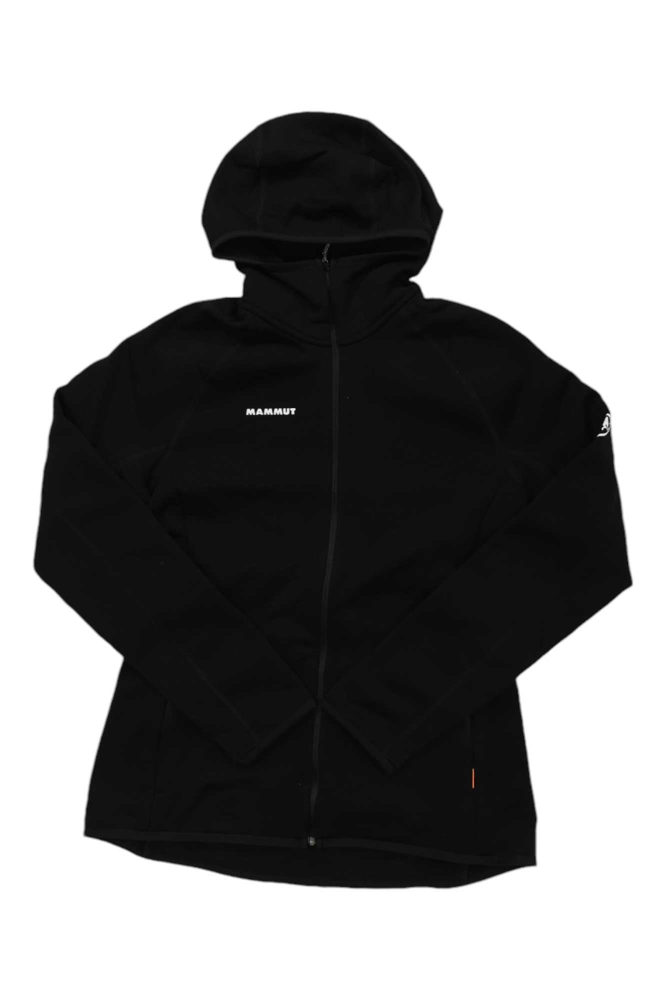 Mammut Womens Aconcagua ML Hooded Jacket Mammut