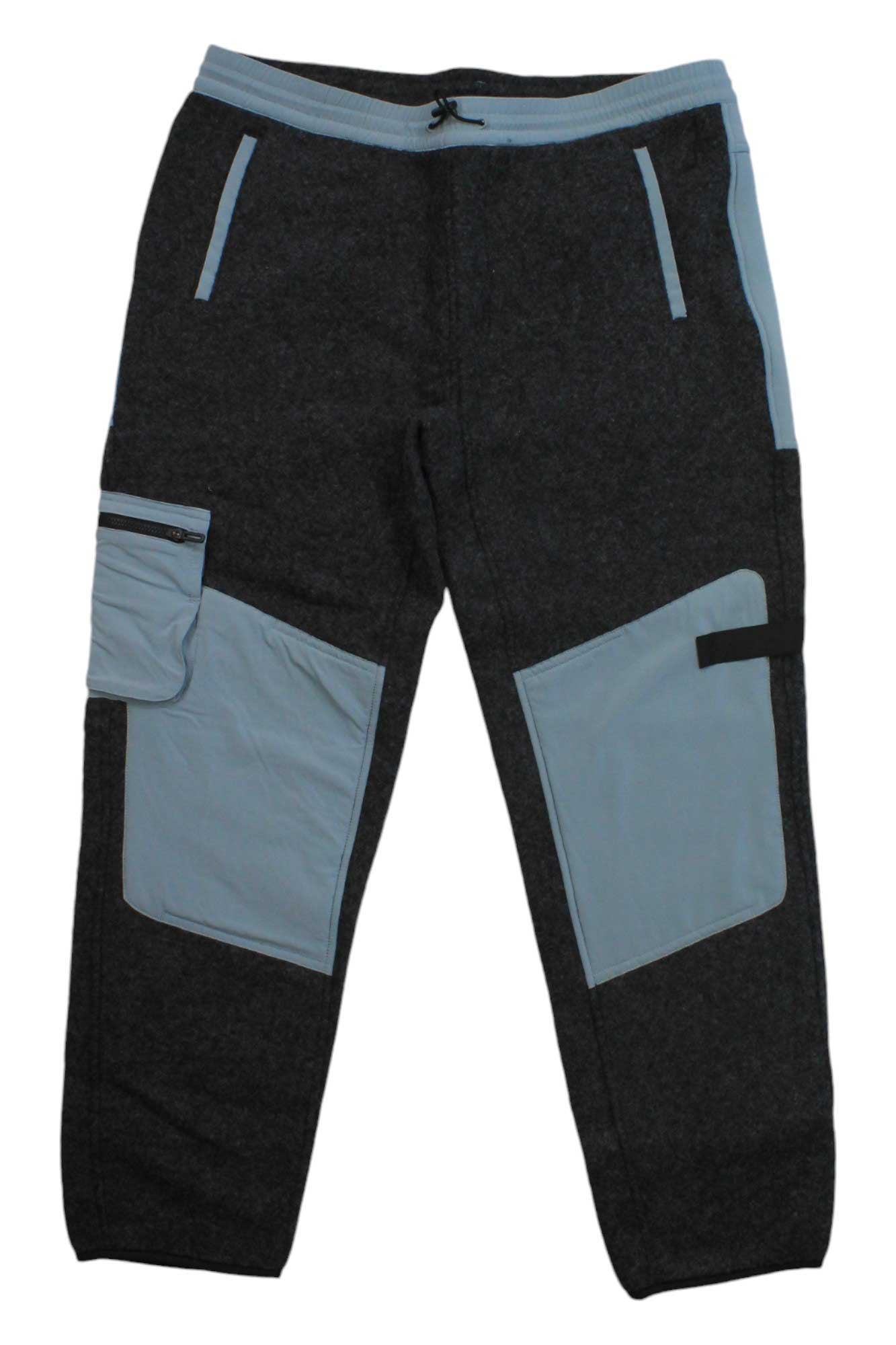 Smartwool Mens Hudson Trail Fleece Pant Smartwool