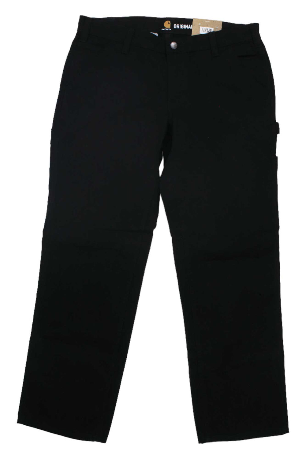 Carhartt Womens Rugged Flex Loose Fit Canvas Work Pant Carhartt