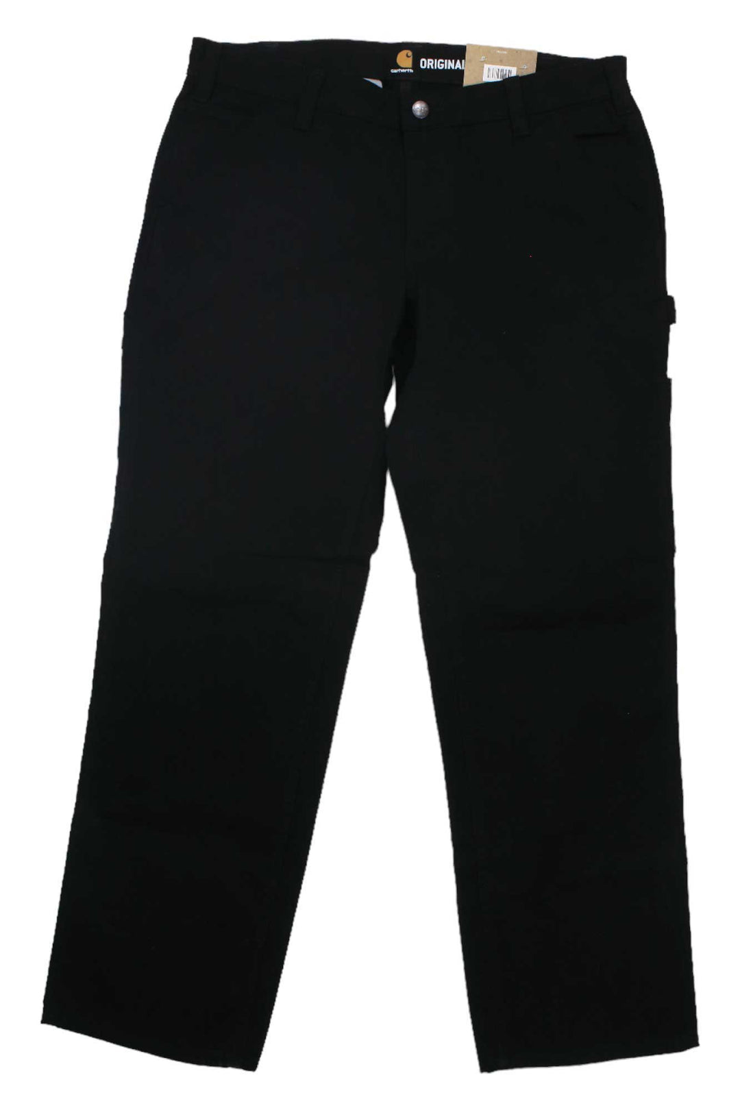 Carhartt Womens Rugged Flex Loose Fit Canvas Work Pant Carhartt