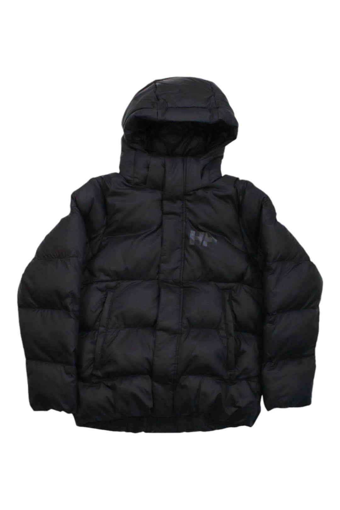 Helly Hansen Juniors' Vision Puffy Jacket Helly Hansen