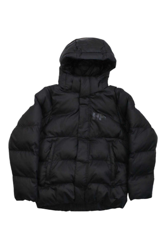 Helly Hansen Juniors' Vision Puffy Jacket Helly Hansen