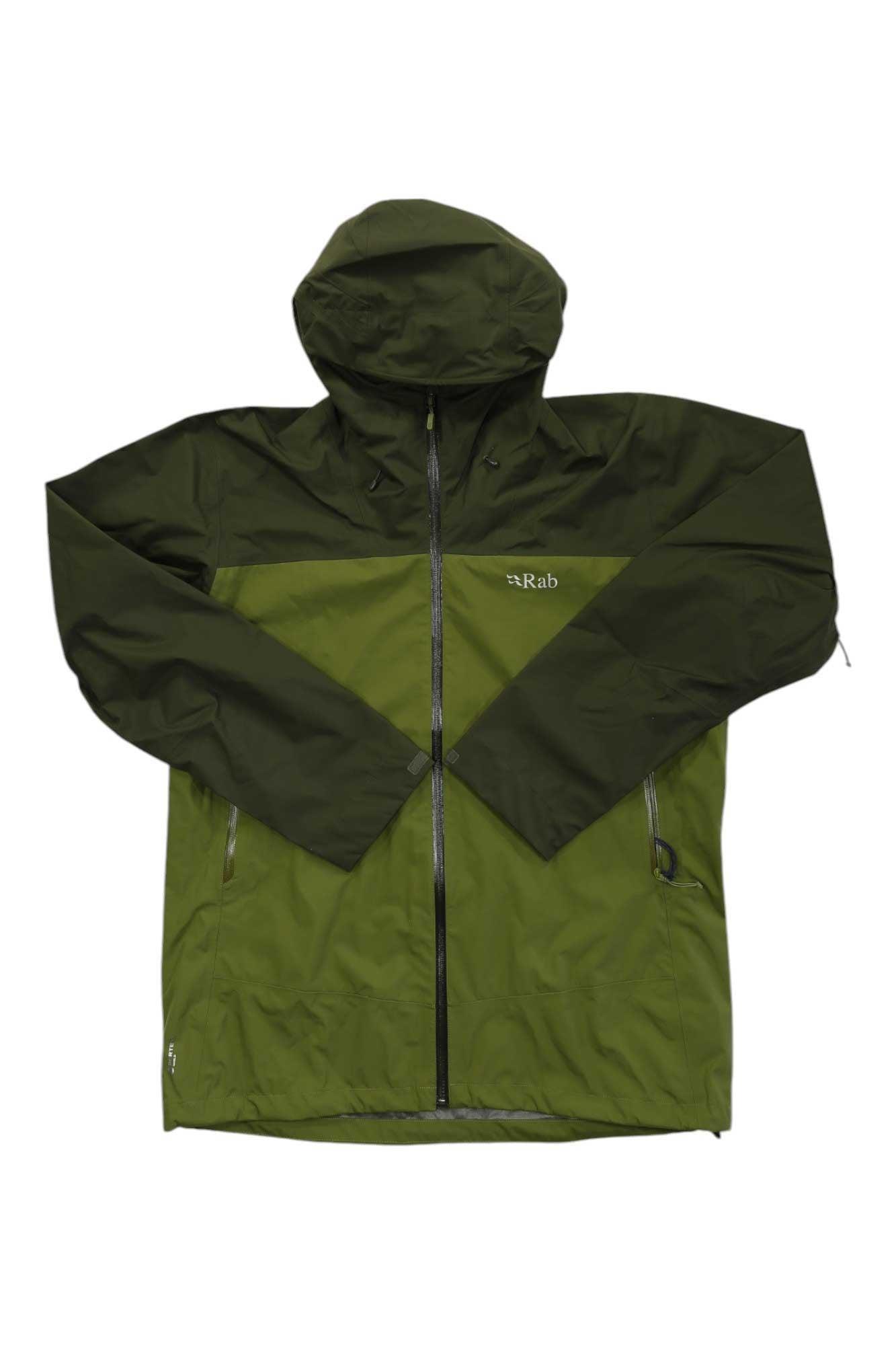 Rab Mens Arc Eco Jacket Rab