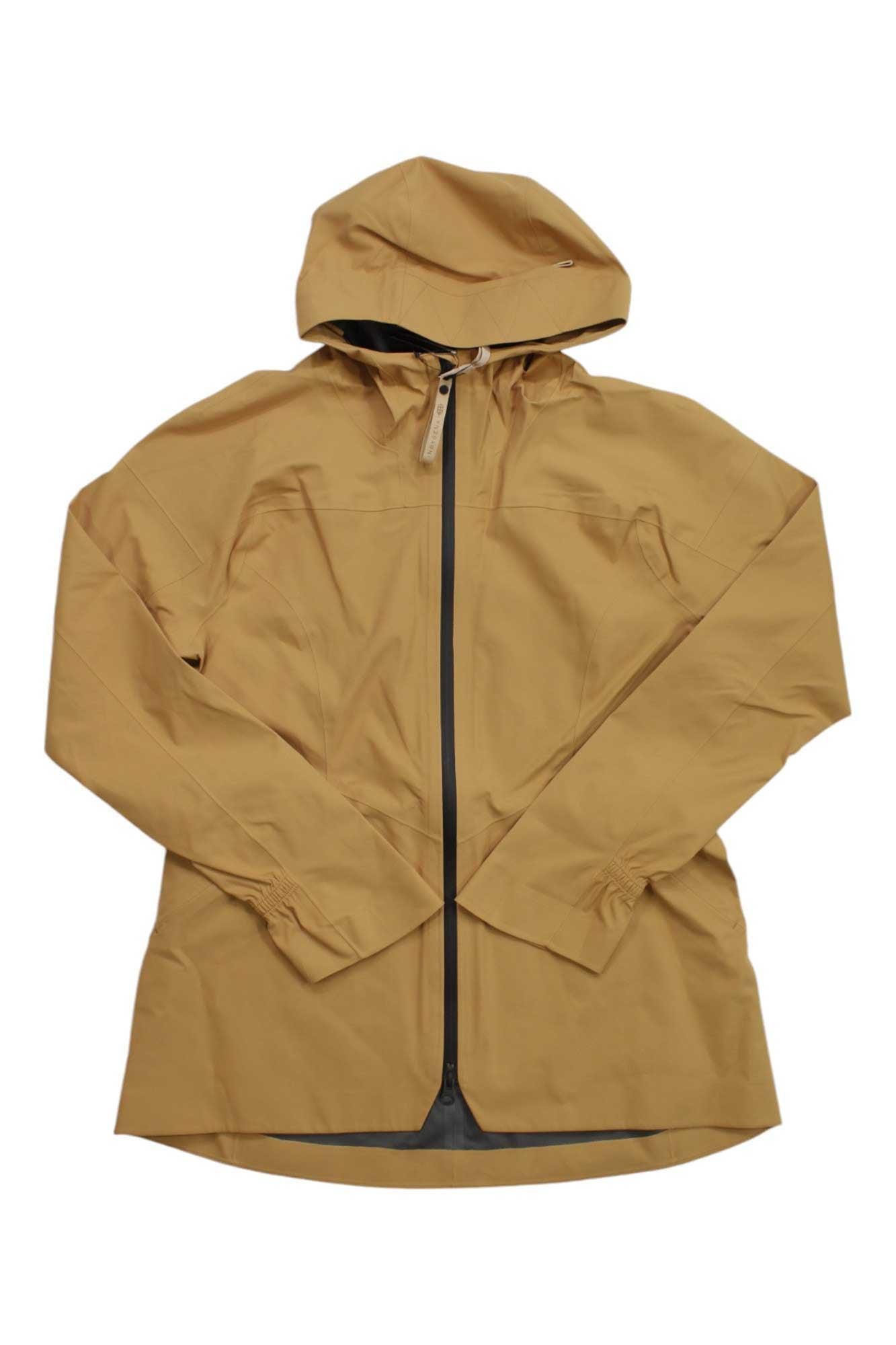 Indygena Womens Isla Jacket Indygena
