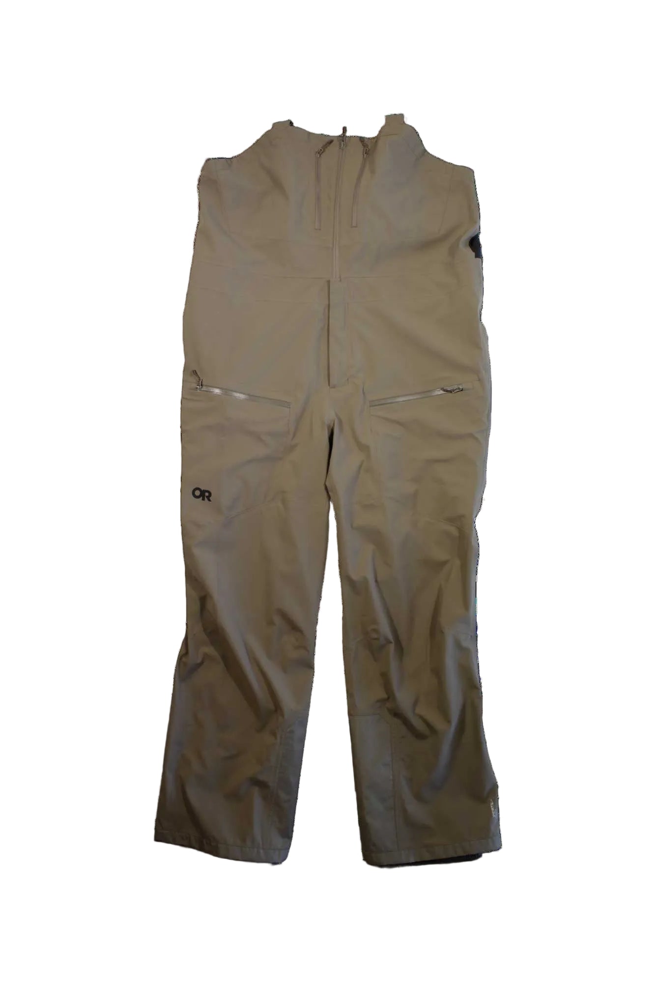 Outdoor Research Mens 3L Cloudchaser Bibs Outdoor Research