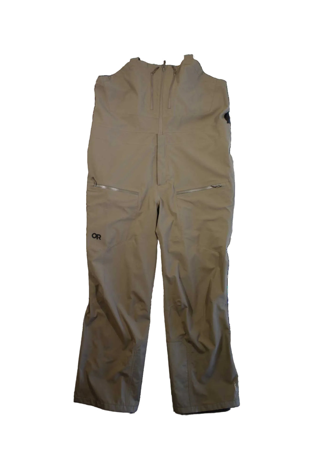 Outdoor Research Mens 3L Cloudchaser Bibs Outdoor Research