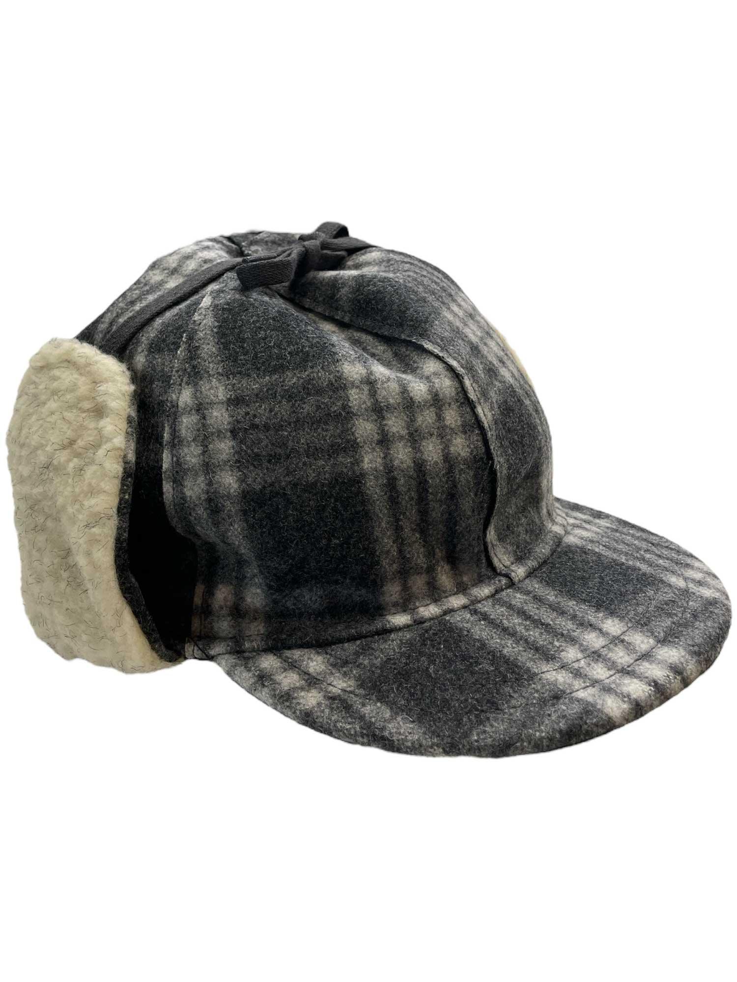 Stormy Kromer The Snowdrift Cap Stormy Kromer