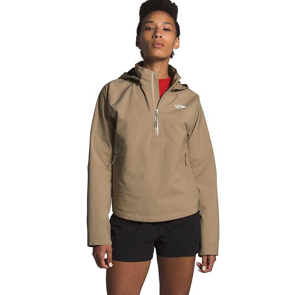 The North Face Womens Arque Active Trail FUTURELIGHT Jacket The North Face