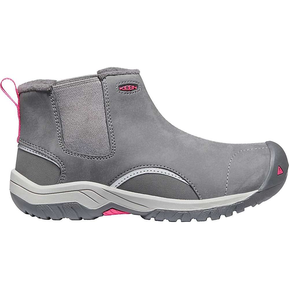 KEEN Kids' Kootenay III Chelsea Boot Keen