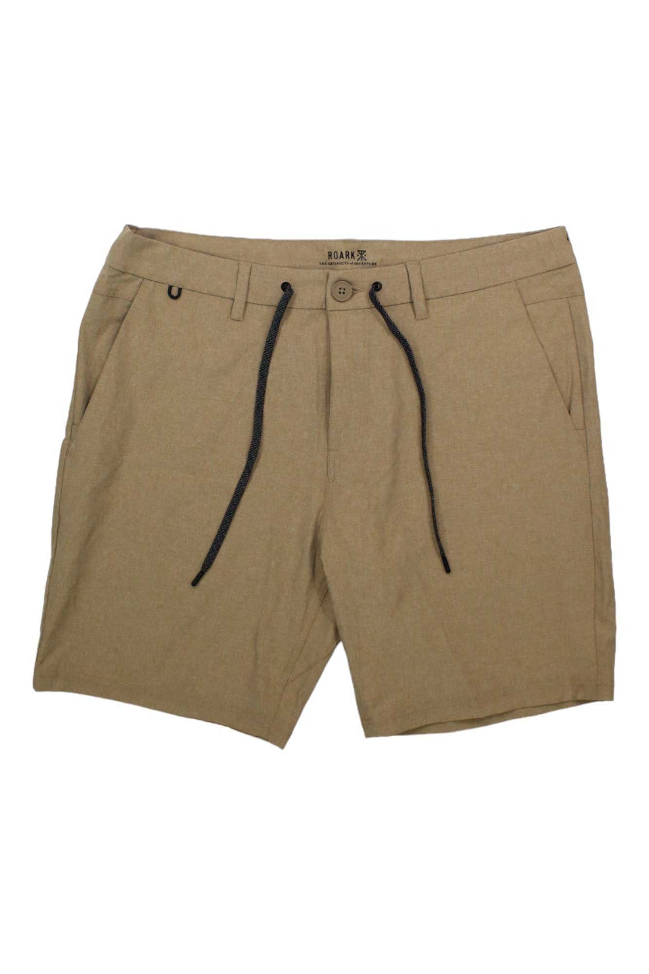 Roark Mens Explorer 2.0 Short Roark