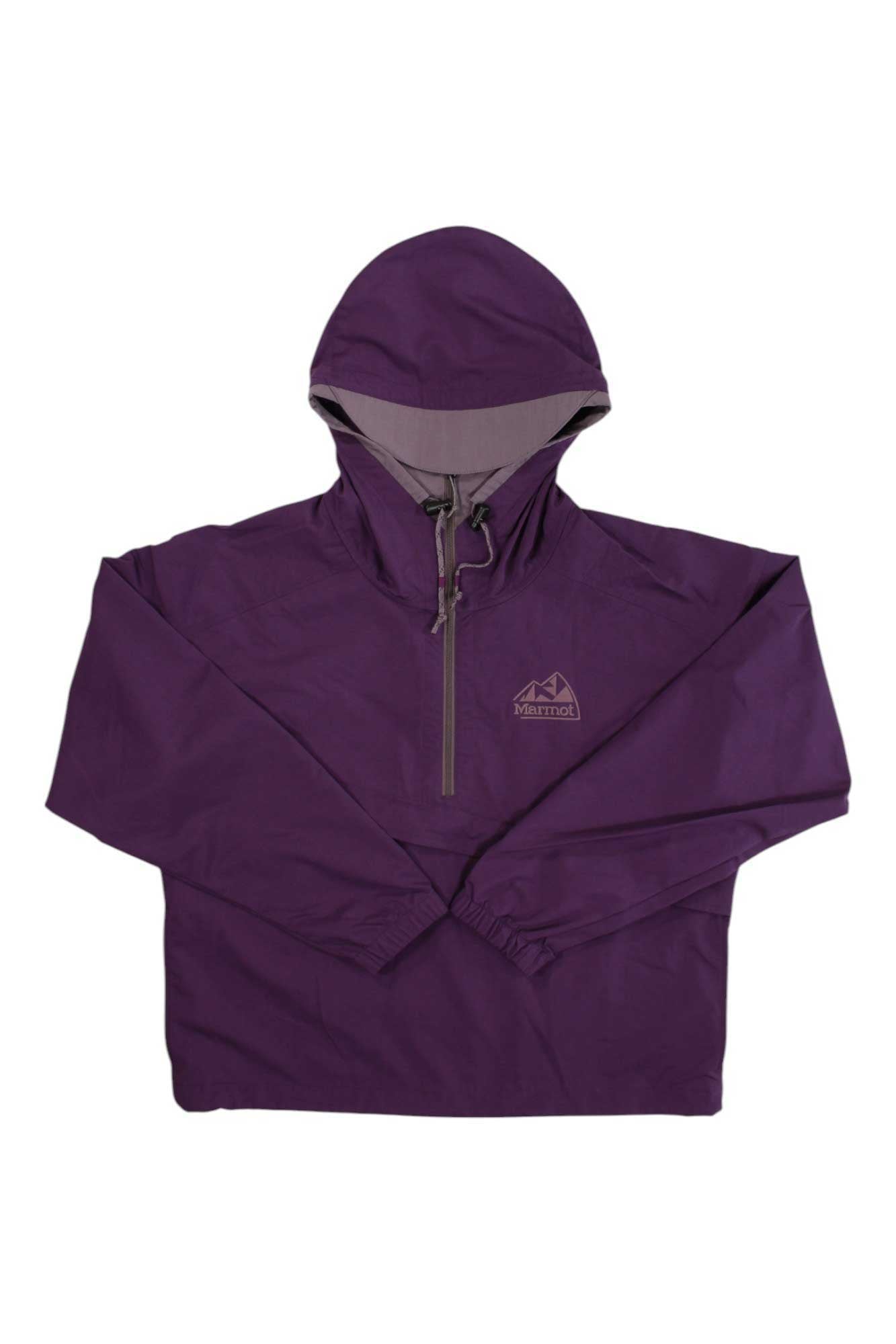 Marmot Womens 96 Active Anorak Marmot