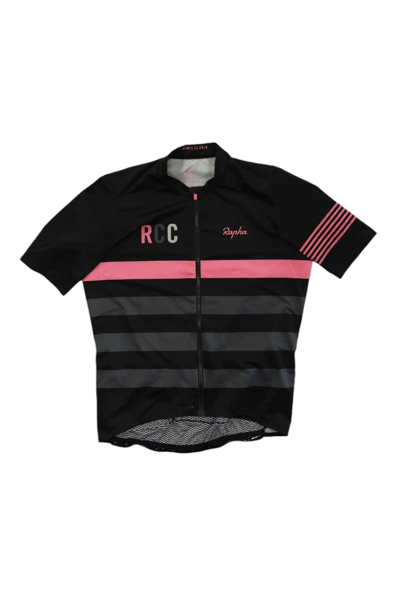 RCC Pro Team Midweight Jersey Rapha
