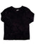 Women Chenille Crew Neck Long Sleeve Pullover Sweater Orvis
