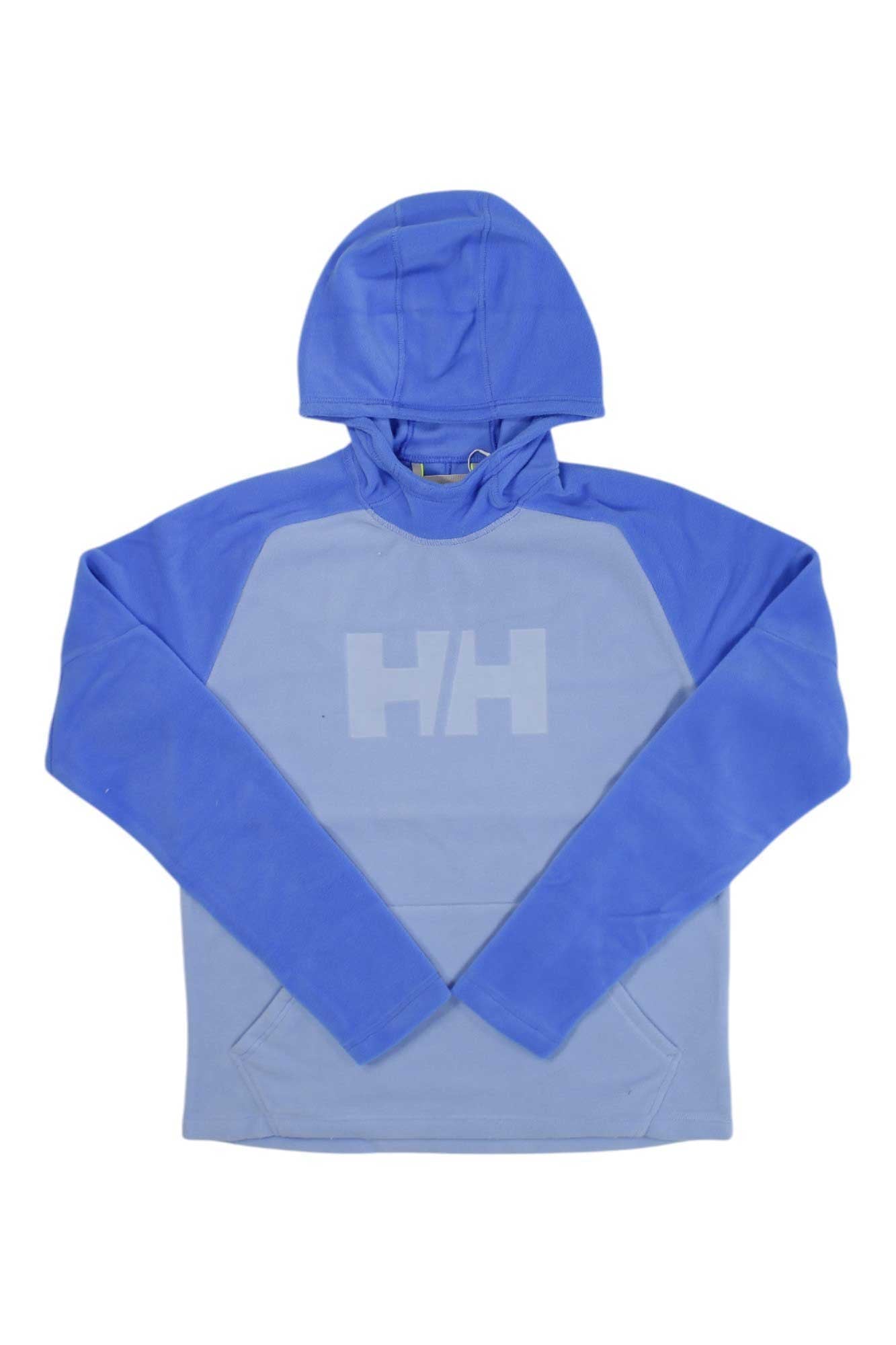 Helly Hansen Juniors Daybreaker Hoodie Helly Hansen