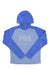 Helly Hansen Juniors Daybreaker Hoodie Helly Hansen