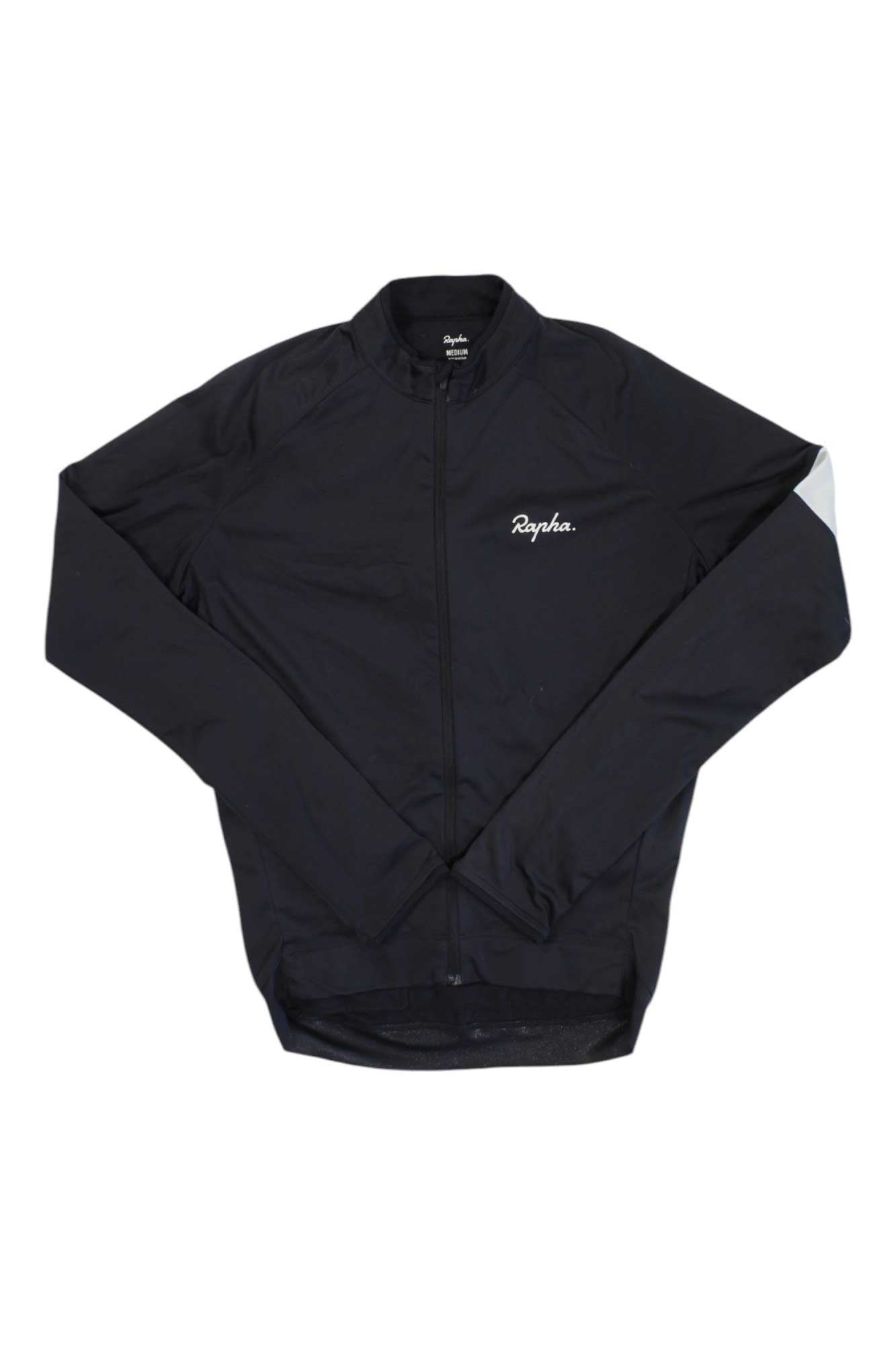 Rapha Mens Core Long Sleeve Jersey Rapha