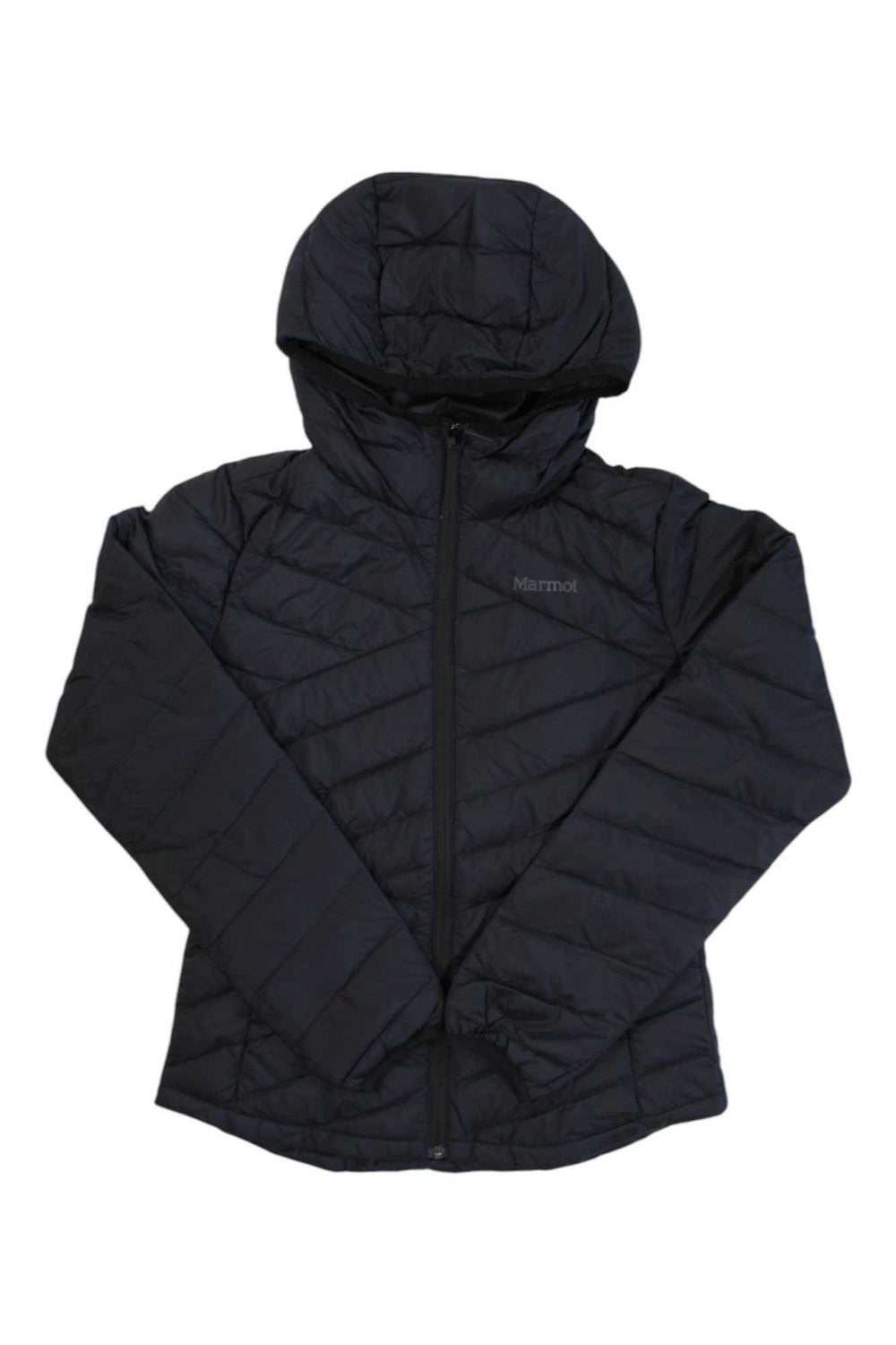 Womens Highlander Down Hoodie Marmot