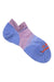 Fits Light Runner No Show Sock Fits Socks