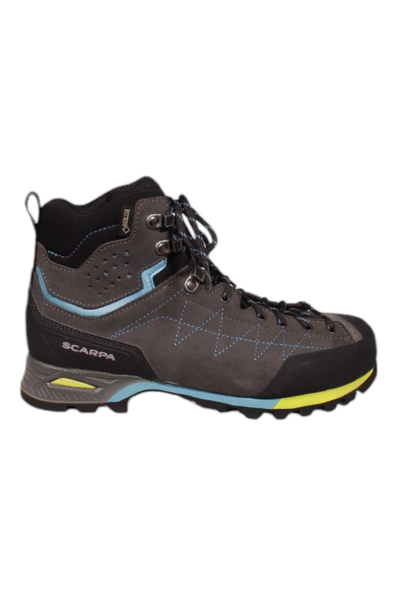 Scarpa Womens Zodiac Plus GTX Boot Scarpa