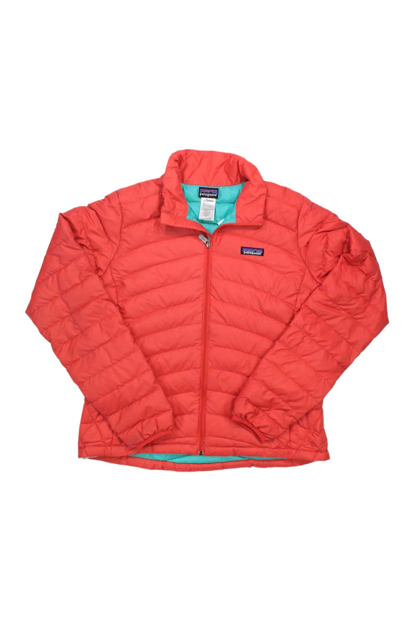 Women's Down Sweater Jacket Patagonia