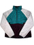 Women's Altius Hybrid Pullover Mountain Hardwear