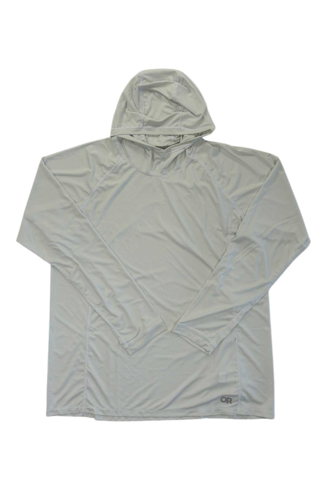 Outdoor Research Womens Echo Hoodie - Plus Outdoor Research