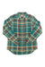Toad & Co Womens Re-Form Flannel LS Shirt Toad & Co