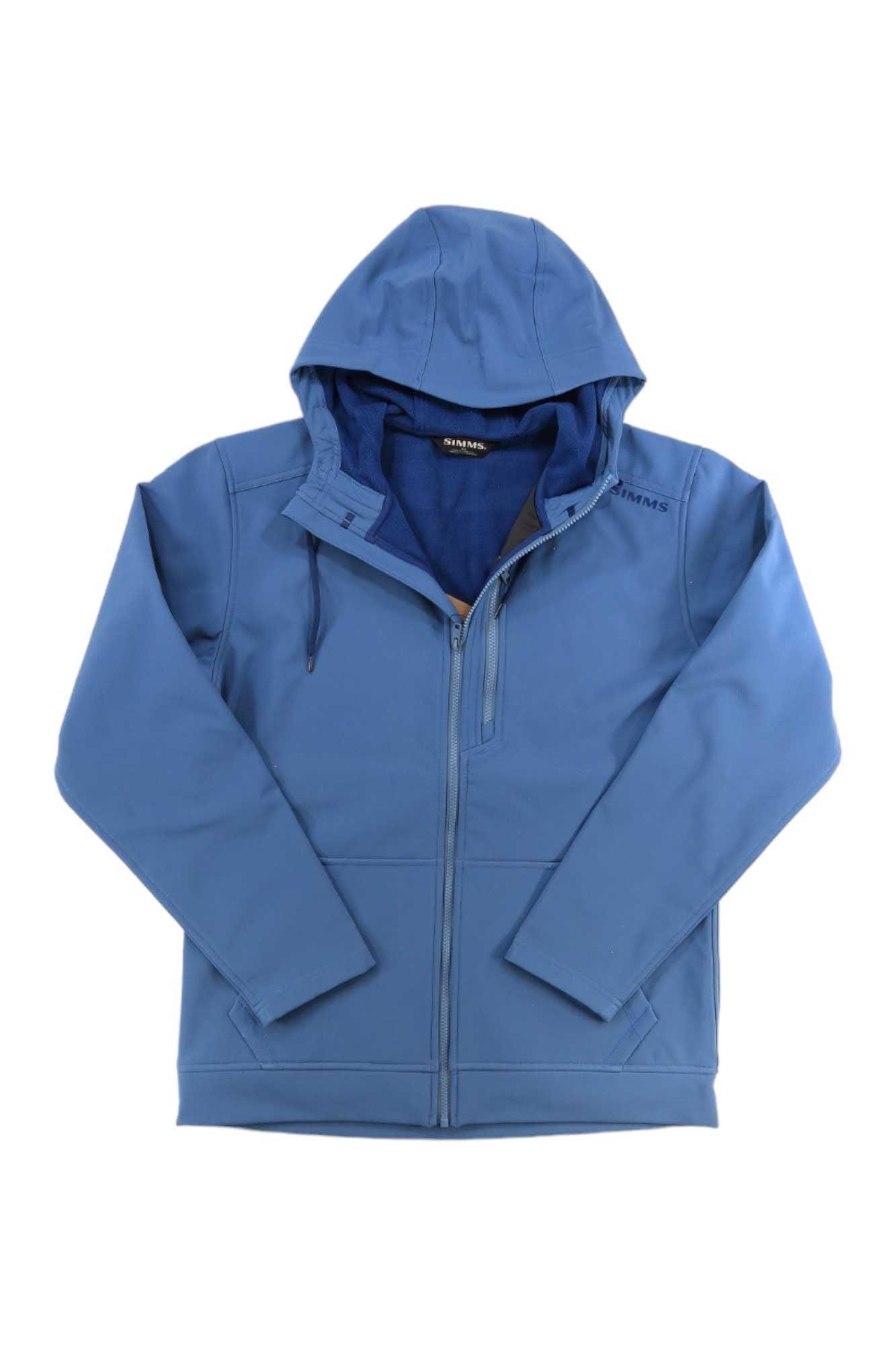 Simms Men's Rogue Hoody Simms